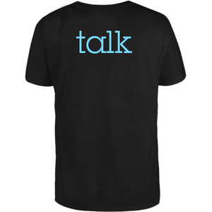 HTLGI 'talk' T-Shirt