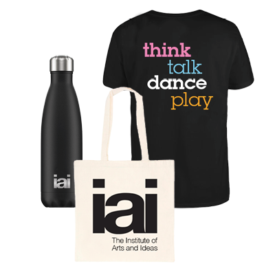 HowTheLightGetsIn Festival Kit