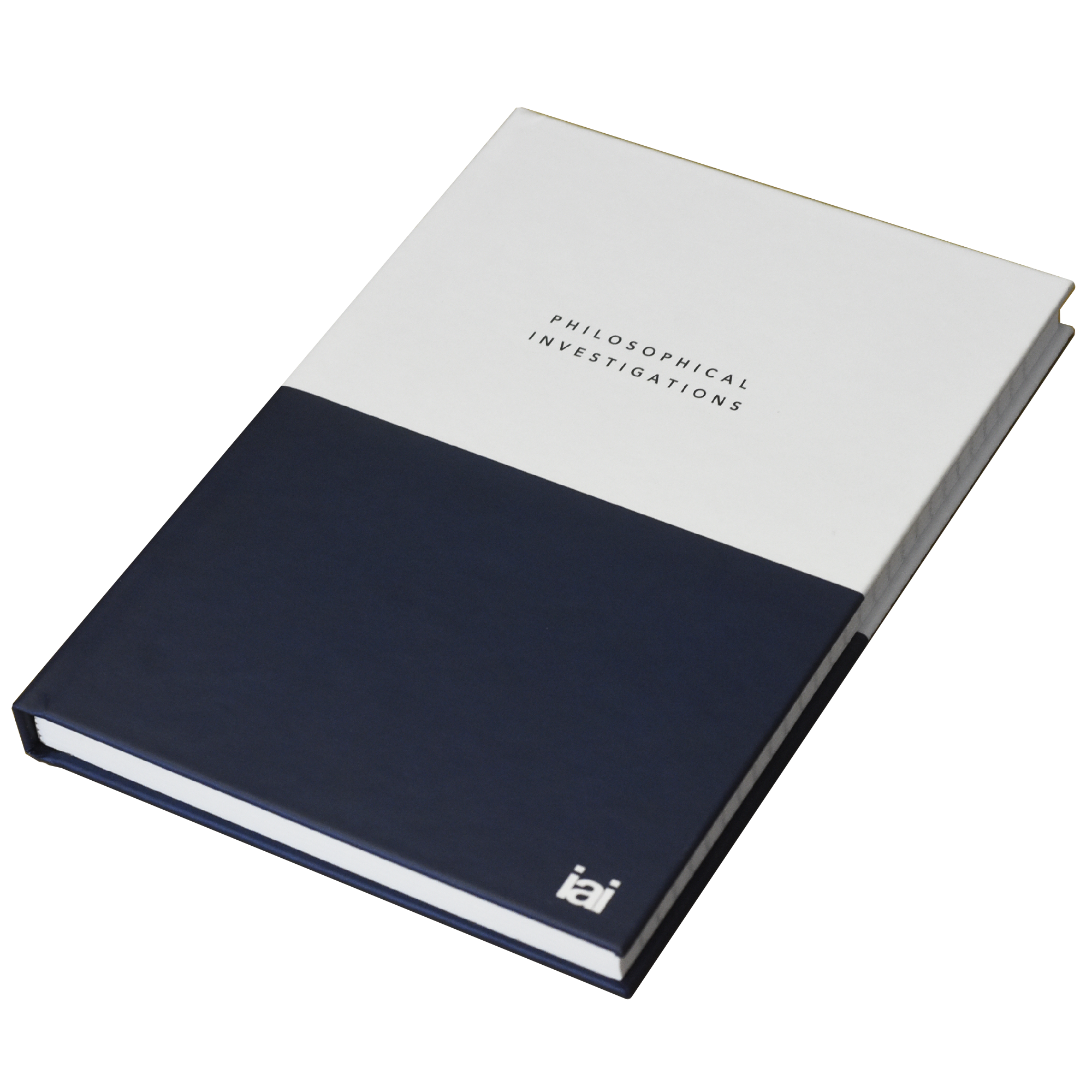 Philosophical Investigations Notebook