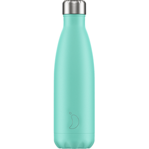 IAI x Chilly's Bottle