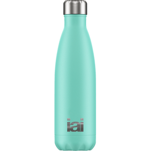 IAI x Chilly's Bottle