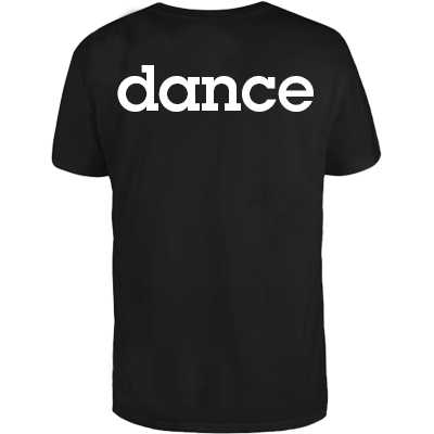 HTLGI 'dance' T-Shirt
