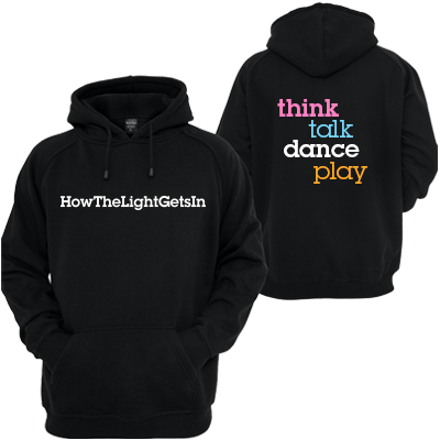 HTLGI Hoodie